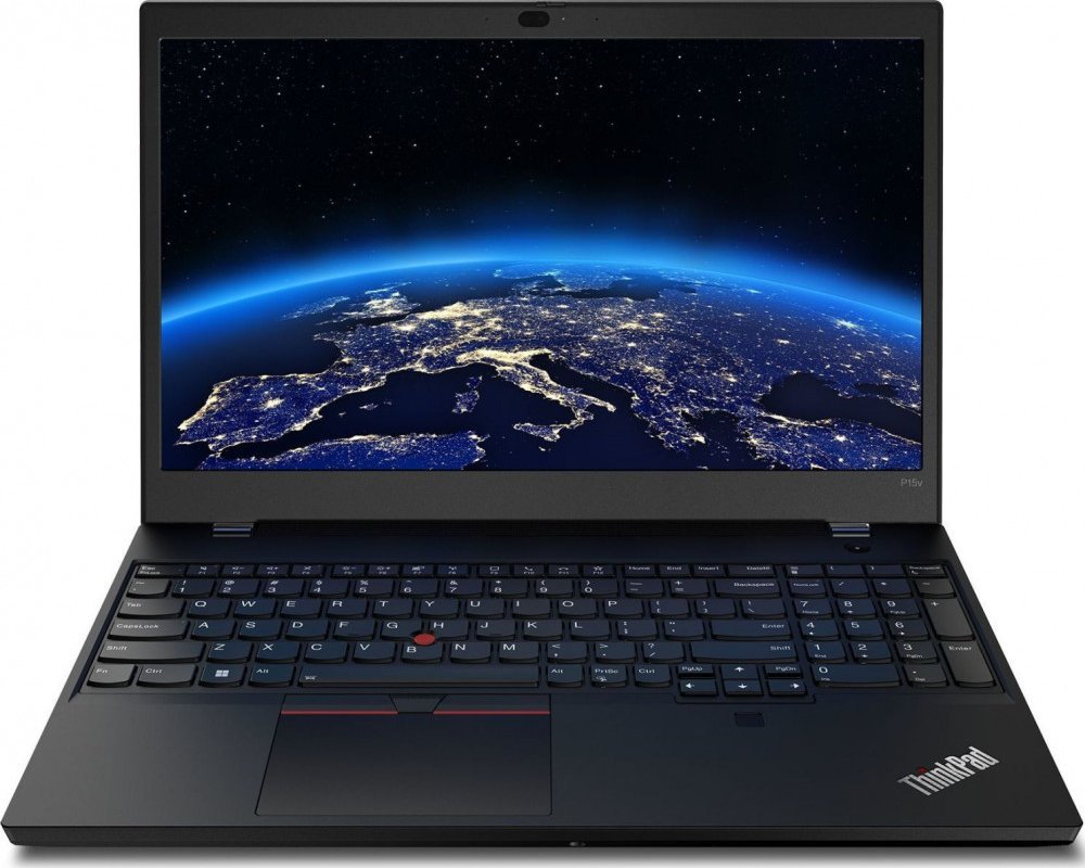 Laptop Lenovo ThinkPad P15v G3 Ryzen 7 PRO 6850H / 32 GB / 1 TB / W11 Pro / Quadro T1200 (21EM0016PB) 1