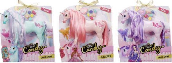 MGA MGAs Dream Ella Candy Unicorn Asst p3 mix 583400 cena za 1 szt 1