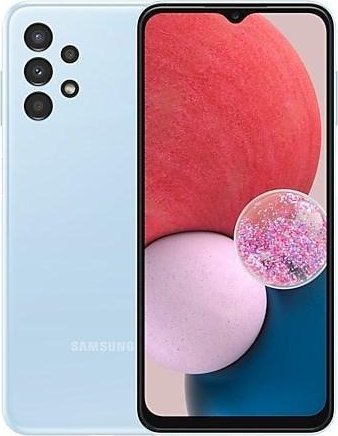 Smartfon Samsung Galaxy A13 3/32GB Niebieski  (2_456895) 1