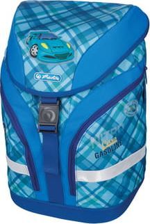 Herlitz Plecak szkolny Motion Nitro 1