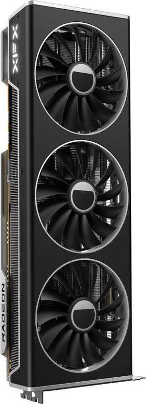 XFX Radeon RX 7900 XT Speedster MERC 310 Black Edition 20GB GDDR6