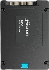 Micron Dysk SSD 7450 MAX 800GB NVMe U.3 7mm Single Pack - Dysk SSD ...
