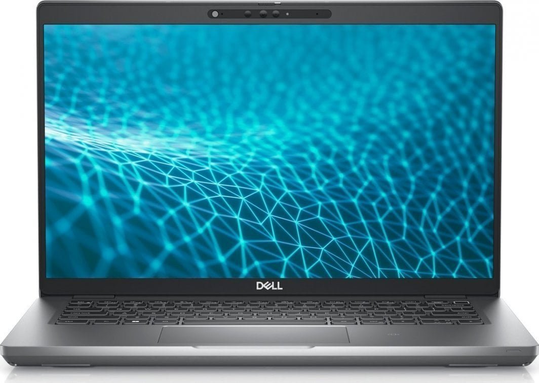 Laptop Dell Latitude 5431 i5-1250P / 16 GB / 512 GB / W11 Pro / MX550 (N201L543114EMEA_VP+WWAN) 1
