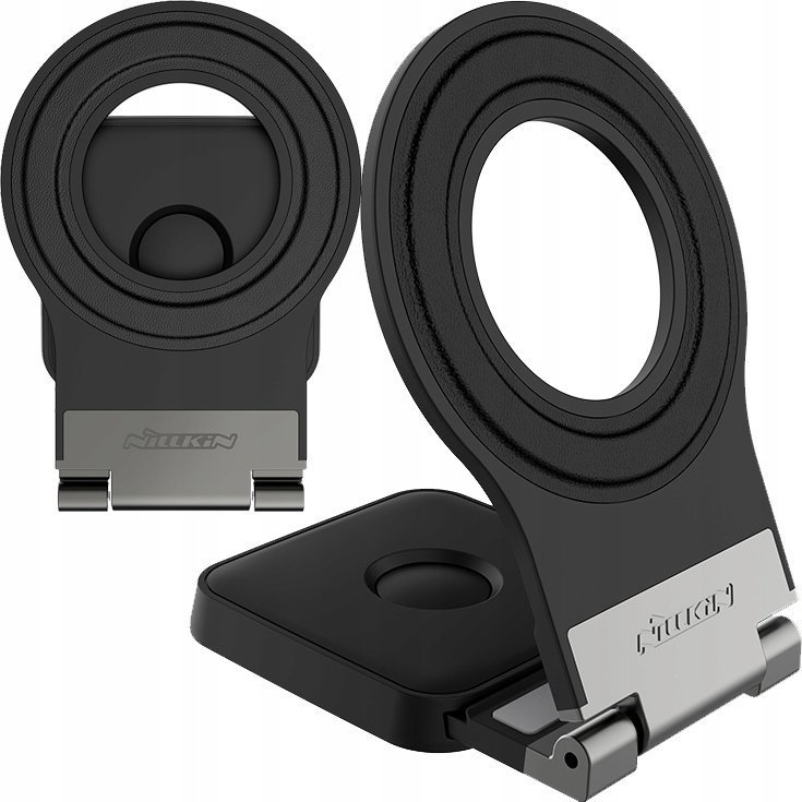 Nillkin Uchwyt magnetyczny Nillkin stojak baza z MagSafe 1