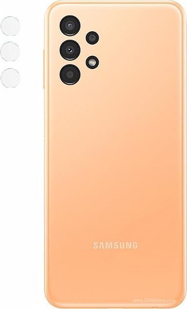 Mocolo Szkło hartowane na aparat do Galaxy A13 4G Mocolo 1