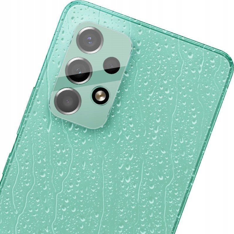 Mocolo Szkło ochronne na aparat do Galaxy A73 5G Mocolo 1