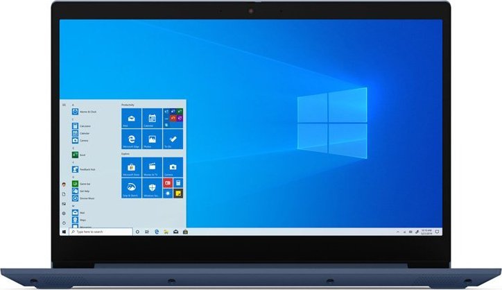 Laptop Lenovo Laptop Lenovo 3 15ITL05 (81X80055US 12 512) 1