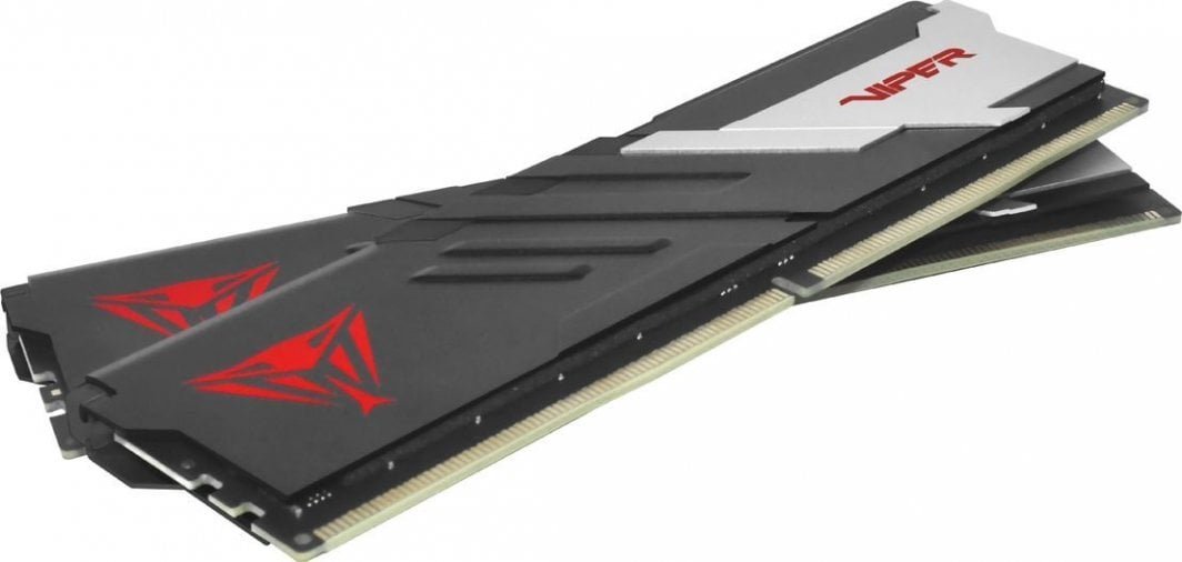Patriot Viper Venom, DDR5, 32 GB, 6000MHz, CL36
