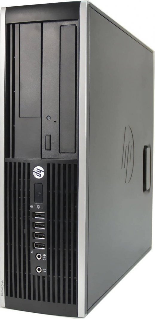Komputer HP Komputer HP Compaq 8200 Elite SFF i5-2400 8/250GB 1