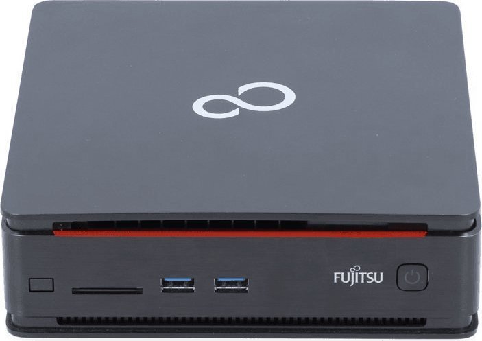 Komputer Fujitsu Komputer Mini PC FUJITSU Q920 i5-4590T 16/240GB 1