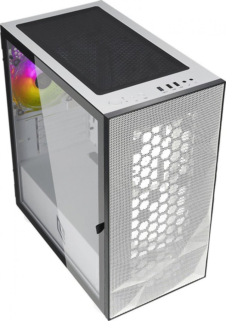 Komputer Noua Komputer Gamingowy Intel i7-10700 16/256GB SSD PSU 1