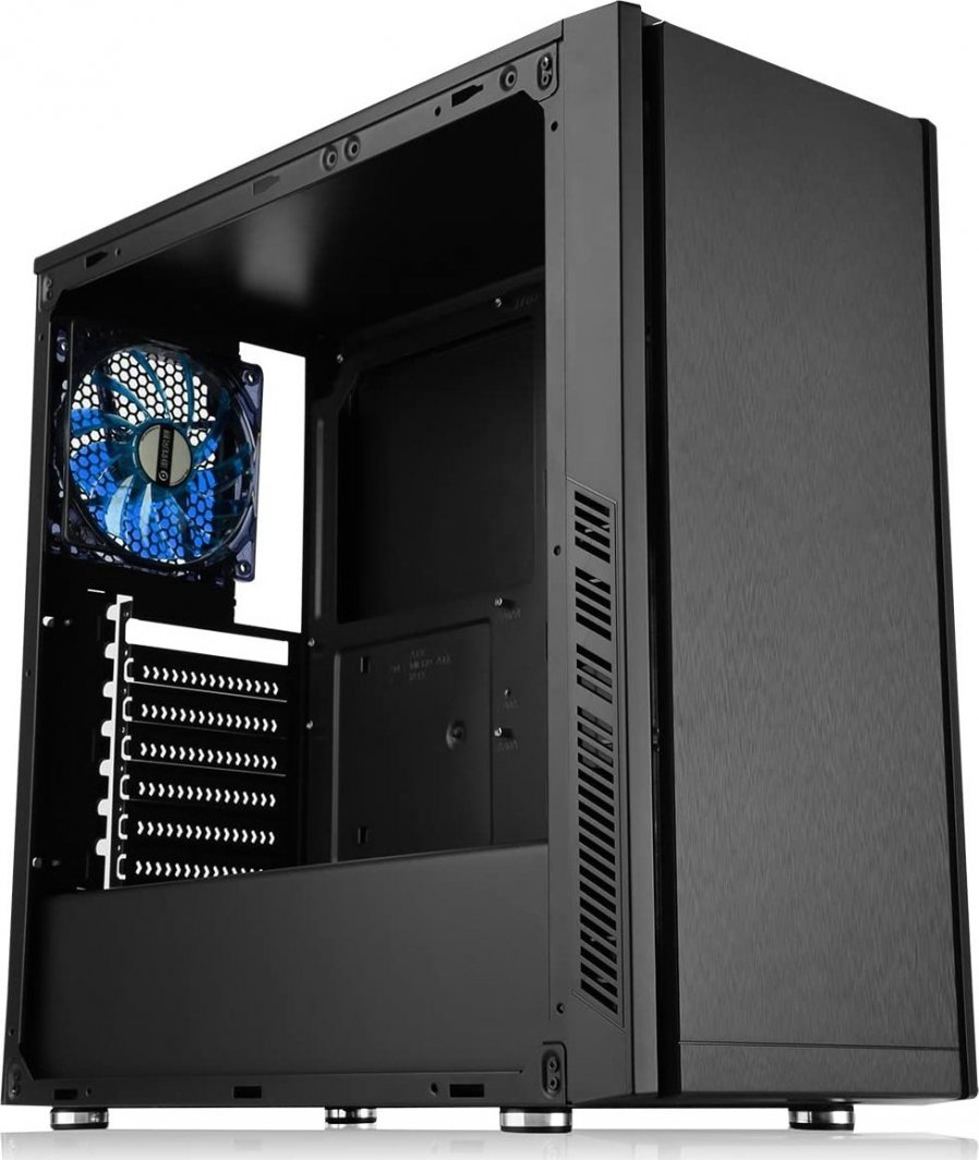 Komputer CiT Komputer Gamingowy Intel i5-2400 16/240GB SSD+HDD 1