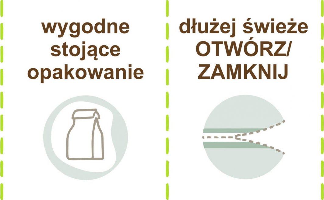 BRAT.PL Orzechy ziemne w karmelu 500g 1