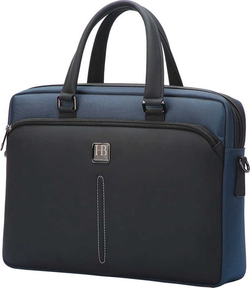 Torba Hugh Butler Torba na laptopa Kingsley 1