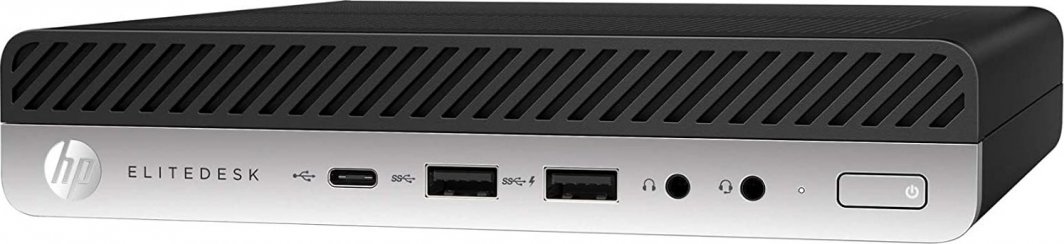 Komputer HP Komputer HP EliteDesk 800 G3 DM i5-6500T 8/256GB 1