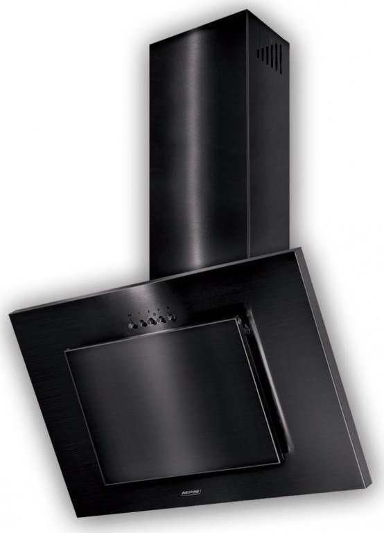 Okap MPM Okap Przyścienny MPM-60-OV-09N 1