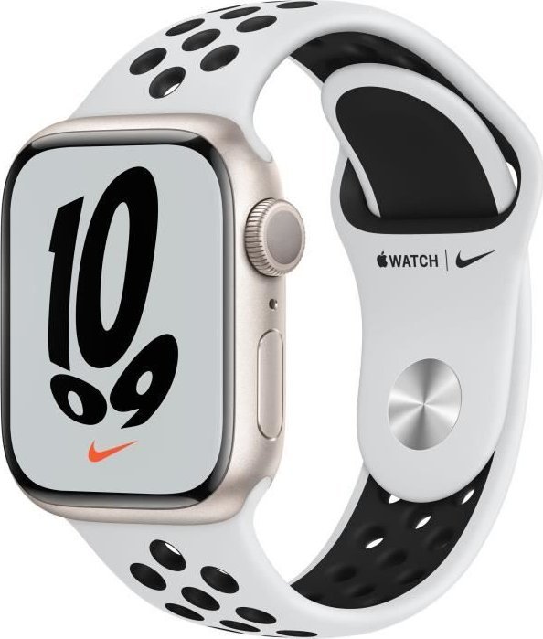 Smartwatch Apple nan 1