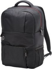 Torba Fujitsu Fujitsu S26391-F1194-L137 torba na notebooka 39,6 cm (15.6") Plecak Czarny 1