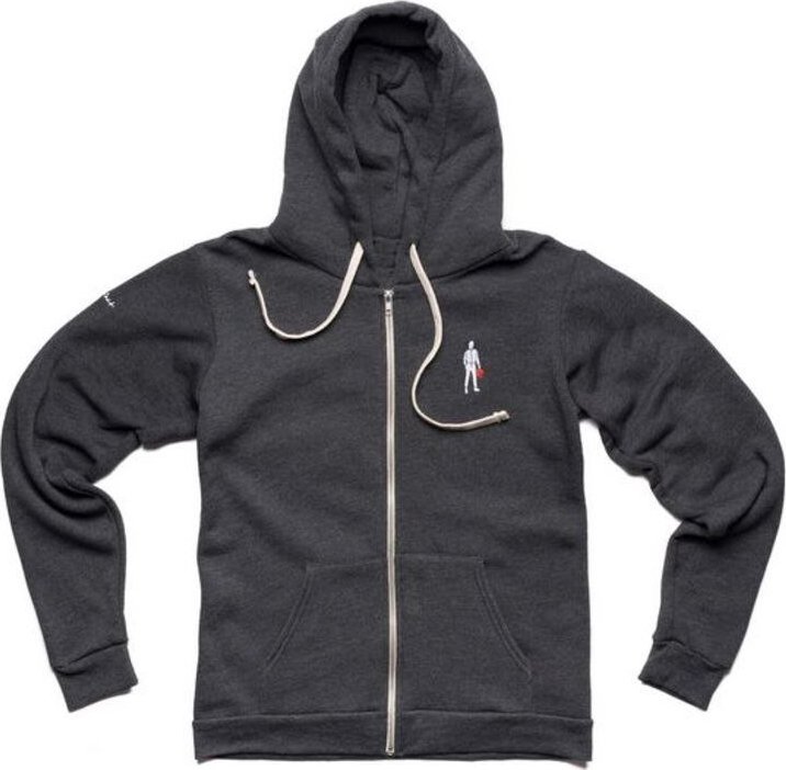 OMP Bluza z kapturem Męska OMP Driver Icon Gris Oscuro - L 1