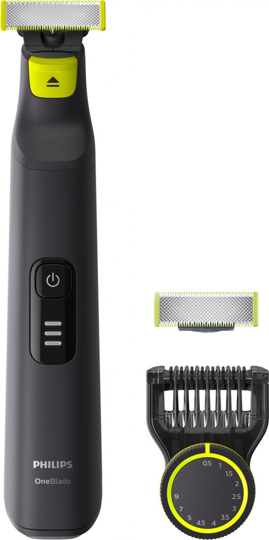 Golarka Philips Philips Shaver OneBlade QP6530 31 (QP6530/31) 1