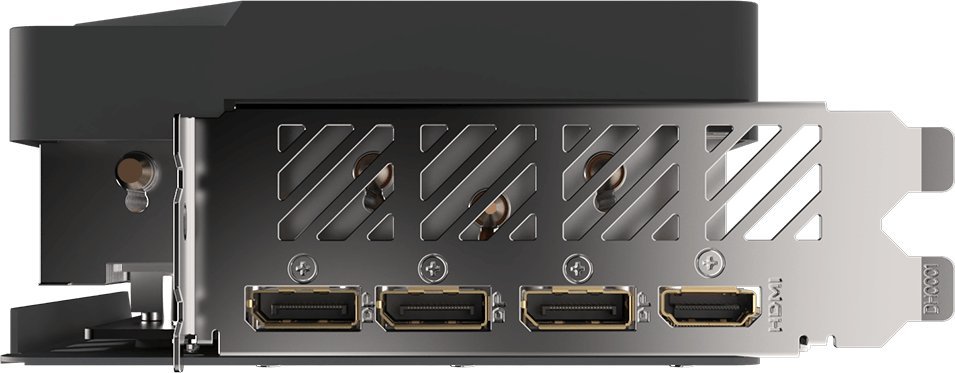 Gigabyte GeForce RTX 4070 Ti Eagle OC 12GB GDDR6X (GV