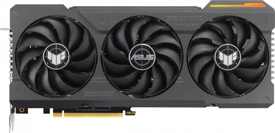 Asus TUF Gaming GeForce RTX 4070 Ti OC 12GB GDDR6X (TUF-RTX4070TI