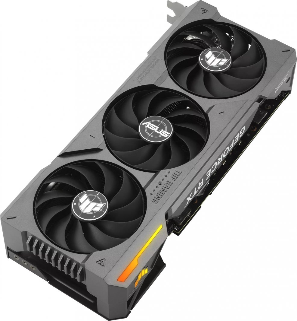 Asus TUF Gaming GeForce RTX 4070 Ti OC 12GB GDDR6X (TUF-RTX4070TI