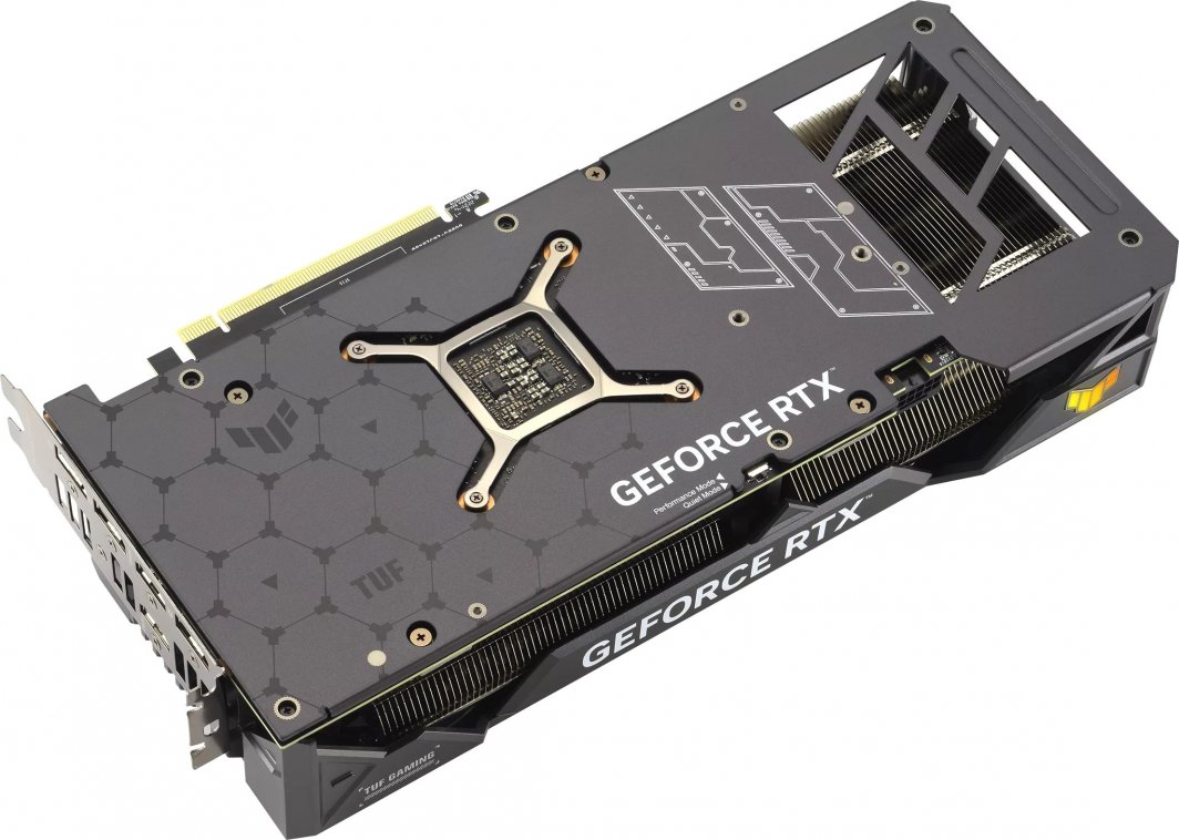 Asus TUF Gaming GeForce RTX 4070 Ti OC 12GB GDDR6X (TUF-RTX4070TI