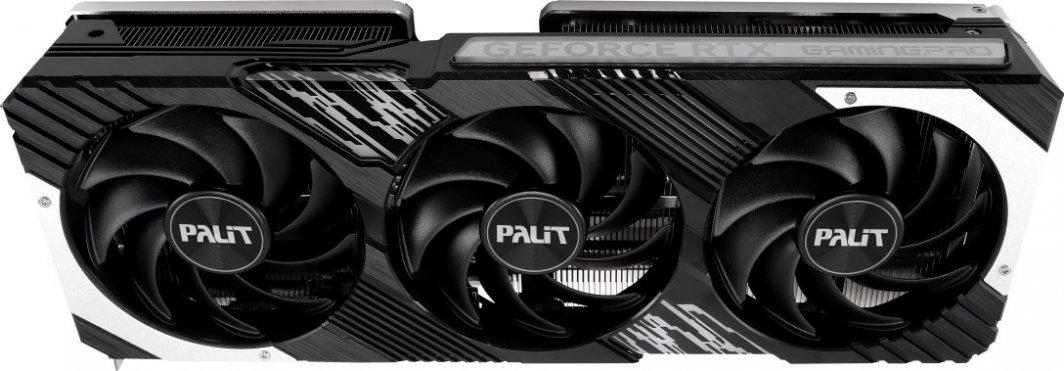 Palit GeForce RTX 4070 Ti GamingPro OC 12GB GDDR6X