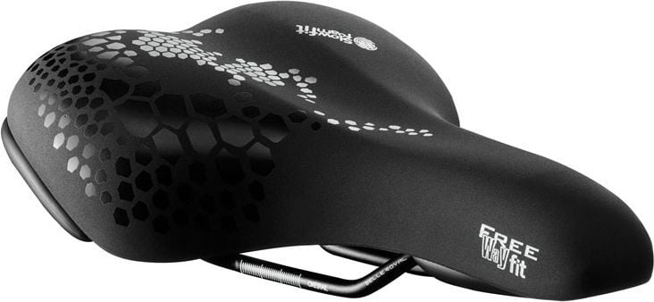 Selle Royal Siodło CLASSIC MODERATE 60st. FREEWAY FIT Damskie (SR-8V97DR0A08069) 1