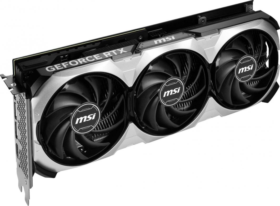 GeForce RTX™ 4070 Ti VENTUS 3X 12G OC MSI GEFORCE RTX 4070 TI VENTUS 3X E/12G OC : Amazon.pl