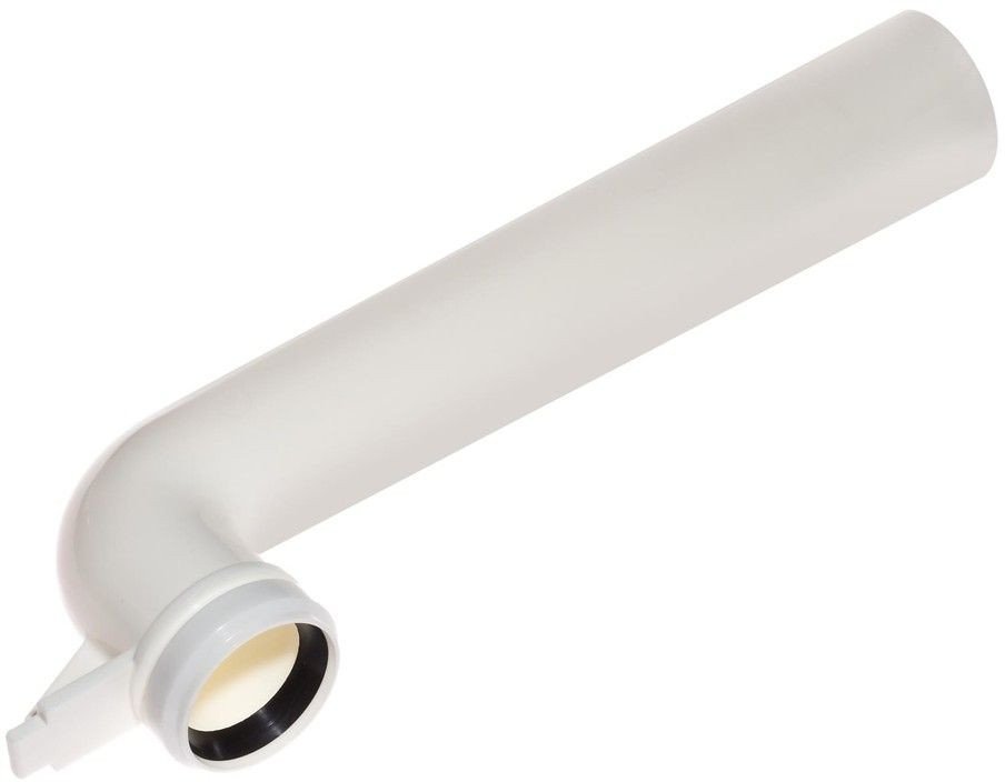 Cersanit Kolano dopływowe do stelaża podtynkowego CERSANIT/HI-TEC/LINK (K99-0154) 1