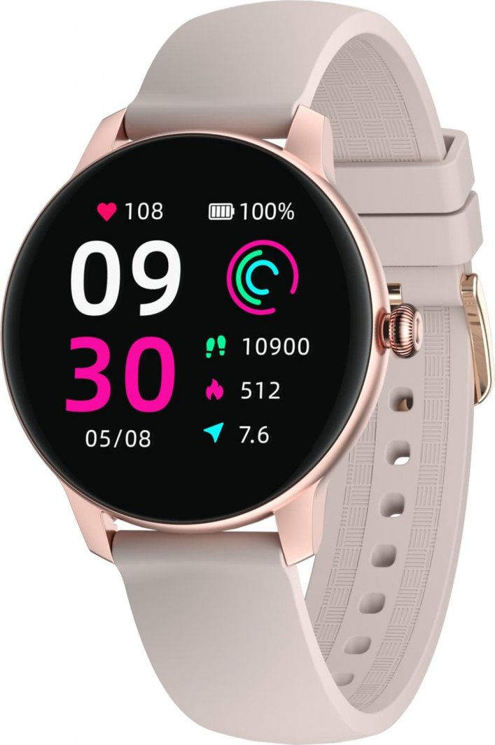 Smartwatch Kieslect Smartwatch Kieslect L11 Lady 1