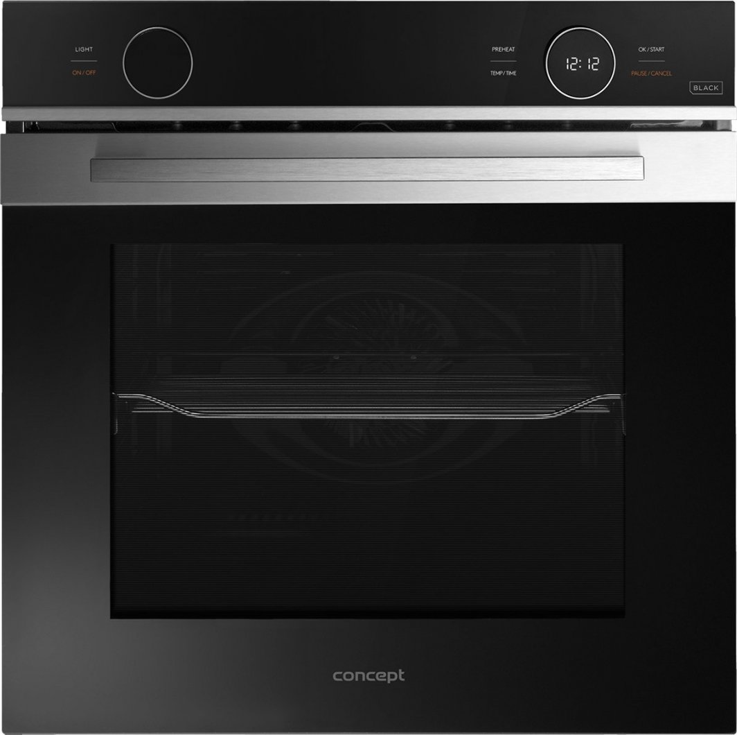 Piekarnik Concept ETV9560BC 1