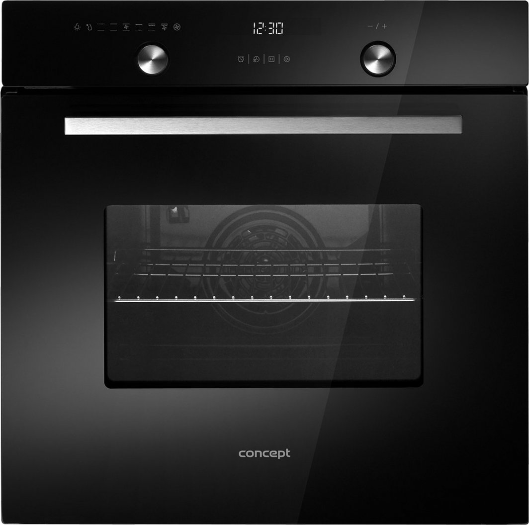 Piekarnik Concept ETV7460BC 1