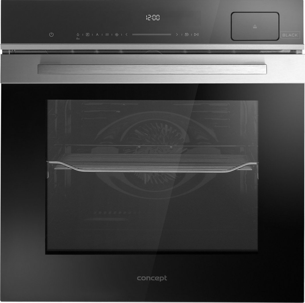 Piekarnik Concept ETV8960BC 1