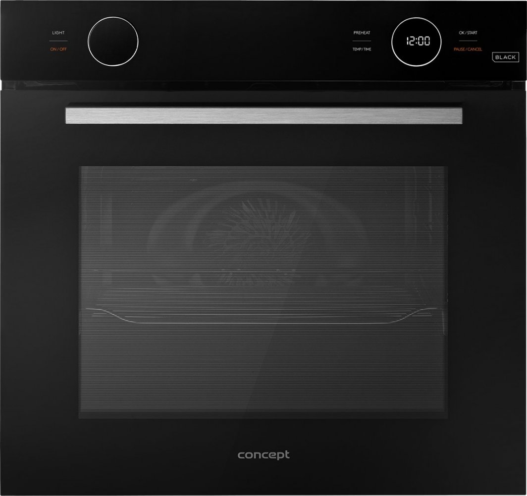 Piekarnik Concept ETV9460BC 1