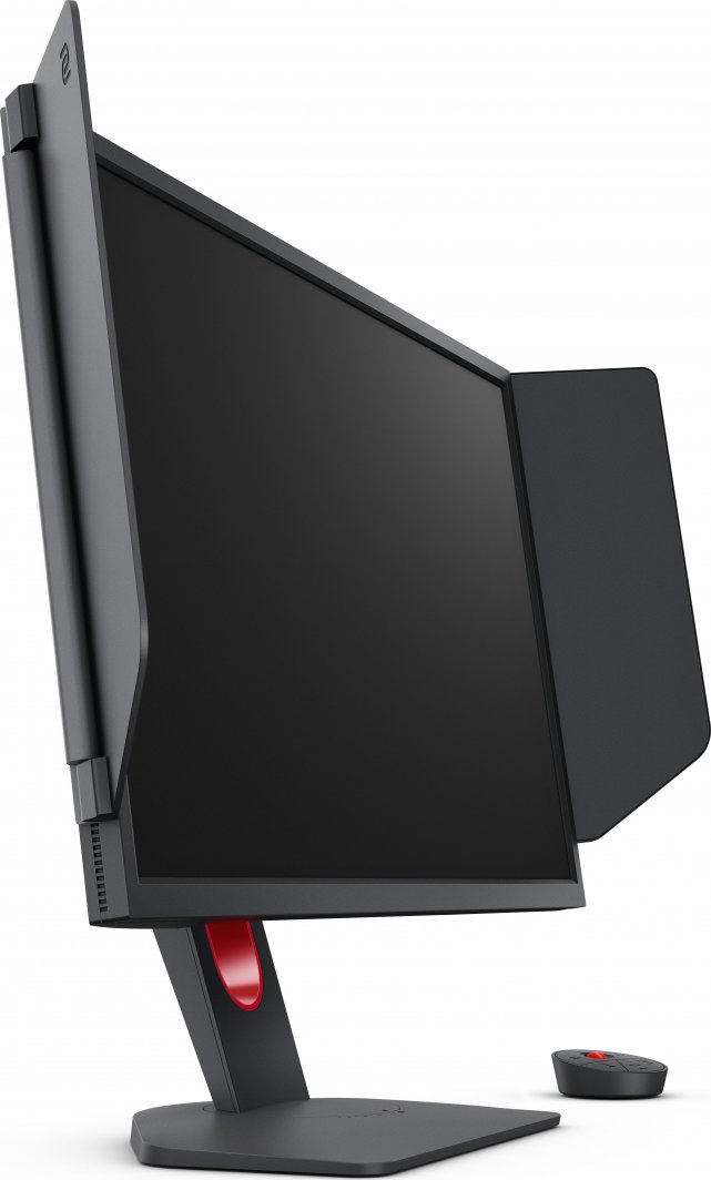 BenQ ZOWIE XL2566K (9H.LKRLB.QBE) - Monitor - Morele.net BenQ ZOWIE XL2566K (9H.LKRLB.QBE) - Monitor - Morele.net