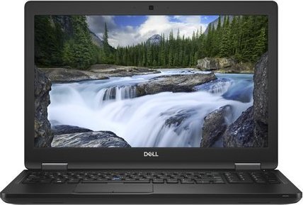 Laptop Dell Dell Latitude 5590 Core i5 7300U (7-gen.) 2,6 GHz / 8 GB / 120 SSD / 15,6'' / Win 10 Prof. / Klasa A- 1