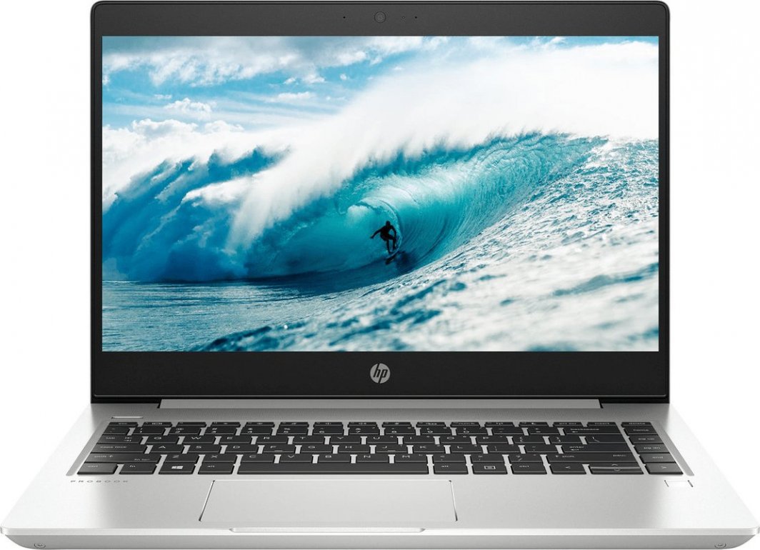 Laptop HP HP ProBook 440 G6 Core i3 8145U (8-gen.) 2,1 GHz / 8 GB / 120 SSD / 14'' / Win 10 Prof. (Update) 1