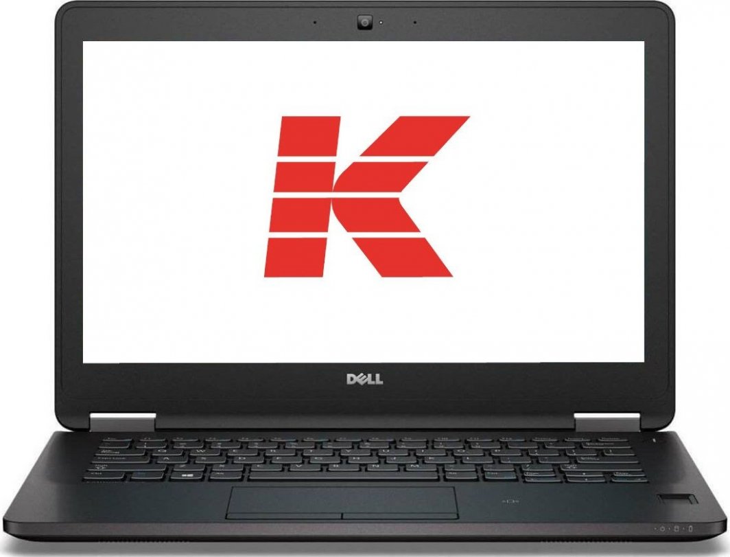 Laptop Dell Laptop Dell E5270 KAM i5 8GB 256GB M.2 1