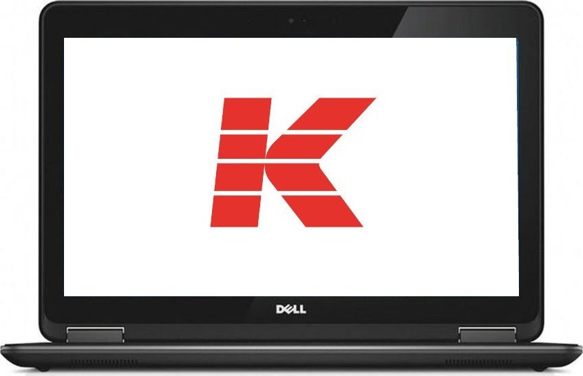 Laptop Dell Laptop Dell E7240 12,5" i7 8GB 256GB SSD 1