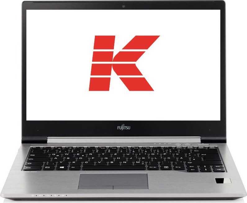 Laptop Fujitsu U745 Dotyk 1600x900 i7 8GB 250GB HDD 1