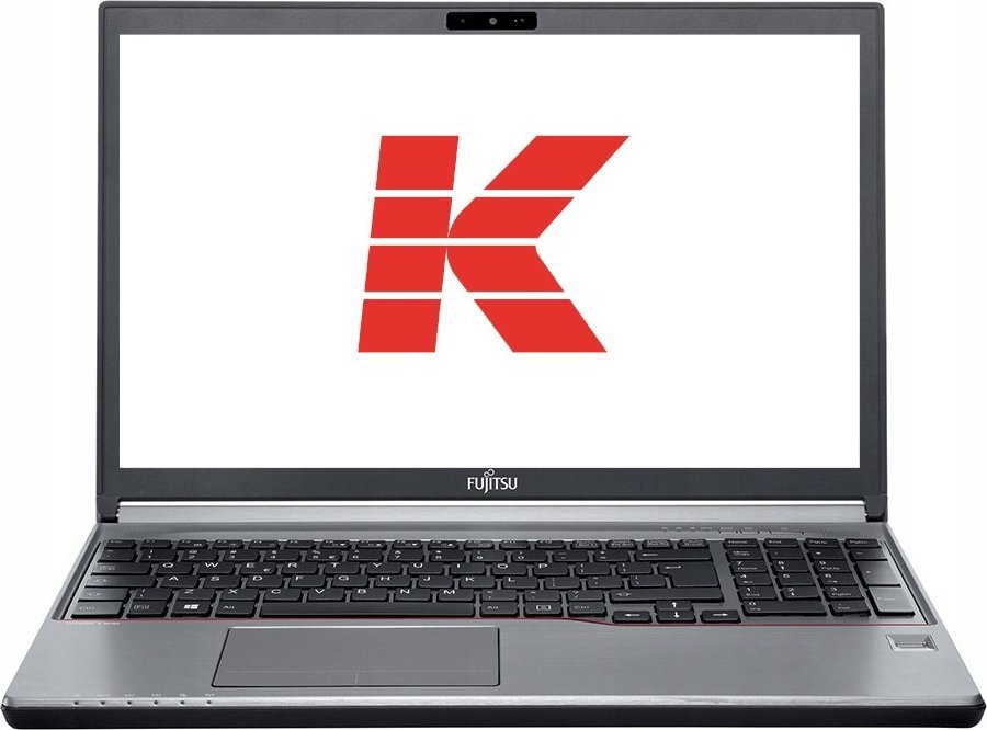 Laptop Fujitsu Laptop Fujitsu E754 FHD i5 8GB 240GB SSD 1