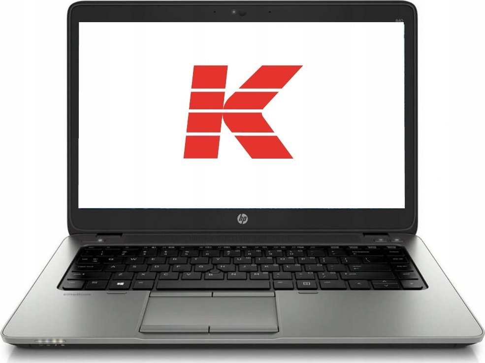 Laptop HP Laptop HP 840 G2 FHD AMD i7 8GB 256GB M.2 1