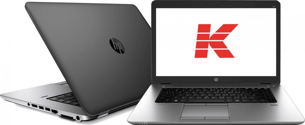Laptop HP Laptop HP 850 G2 FHD KAM i5 8GB 240GB SSD 1