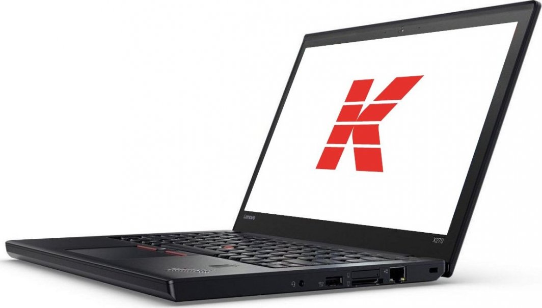 Laptop Lenovo Laptop Lenovo X270 FHD i5 16GB 256GB M.2 1