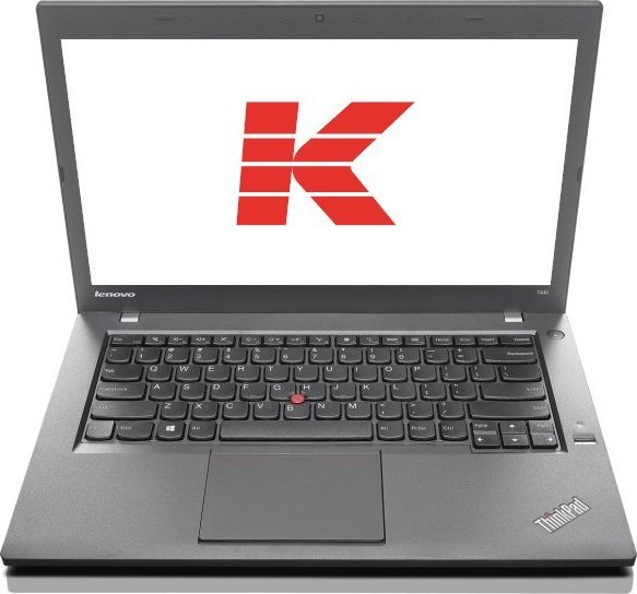 Laptop Lenovo Laptop Lenovo T440 HD i5 12GB 240GB SSD 1