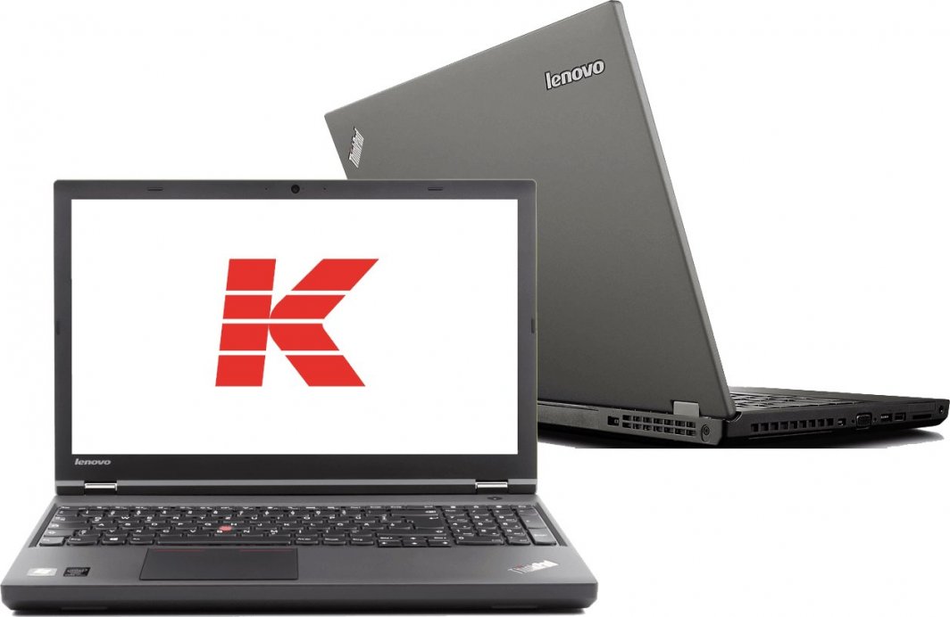 Laptop Lenovo Laptop Lenovo T540p HD i5 8GB 480GB SSD 1