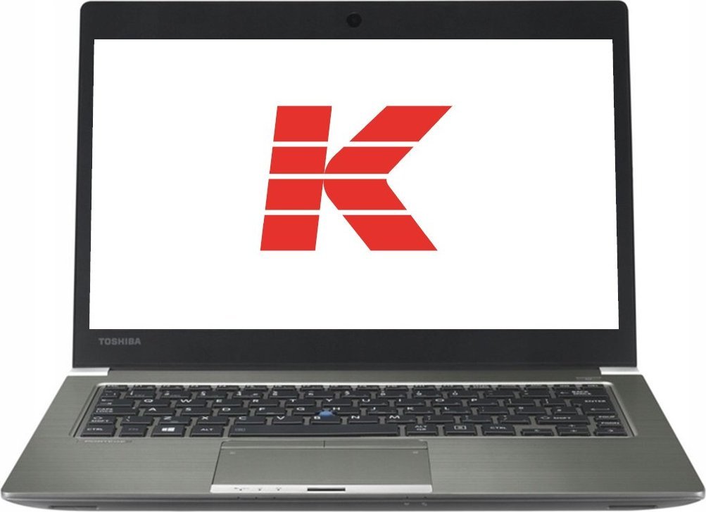 Laptop Toshiba Laptop Toshiba Z30-C i5 8GB 128GB M.2 1